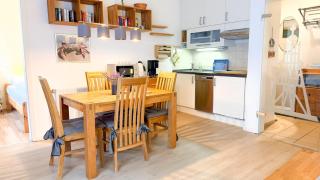 Land & Meer Wohnung 9 - 7