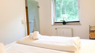 Land & Meer Wohnung 9 - 1