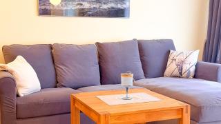Land & Meer Wohnung 9 - 2
