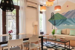MOT Rentals PalermoChic - 3 Dorm 7 pax - 2