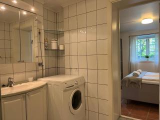 Cozy Apartment - Heart of Voss - Free Parking - 7