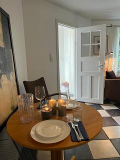 Cozy Apartment - Heart of Voss - Free Parking - 4