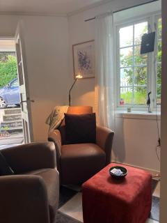 Cozy Apartment - Heart of Voss - Free Parking - 1