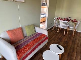 Oceana Suites Pucón - 2