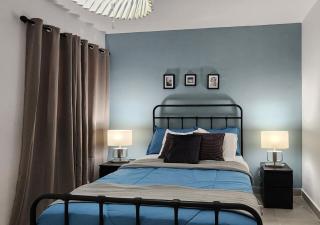 Luxury Suites Apartment Punta Cana - 6