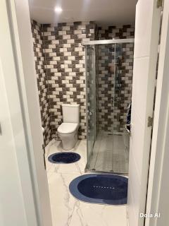 Twinsalamis Luxury 3 Bed Villa Private Pool Free Parking Weekly Offer - 3
