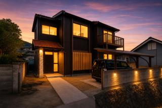 TSUMUGINAGI Guest House Uno Port - 3