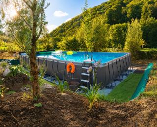 Coume a Case - Maison de charme 4 étoiles - piscine et spa - vallée d'Ossau - 8