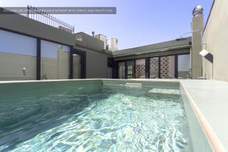 Genteel Home Gran Poder - 7