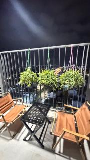P1 Beach Home STAY Sầm Sơn - 4