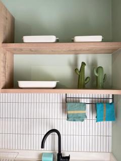 Bambu Haus - Boutique Hazelwood apartment - 8