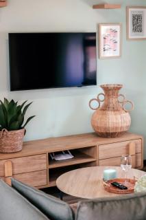 Bambu Haus - Boutique Hazelwood apartment - 2