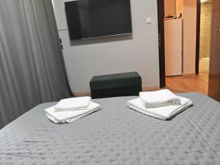 Prestige Centro Silver Suite - 9