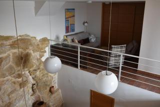 Finestra als Ports - Cretas - 6