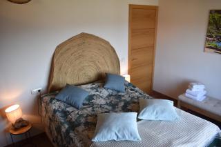 Finestra als Ports - Cretas - 4