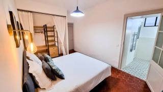 Le Palais 10, Superbe appartement d'Exception Authentique Centre Historique - 4