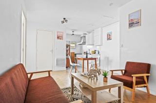 Anatole Suite - Beautiful apartment near Paris - 0
