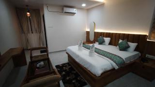 hotel shivam comfort - 2