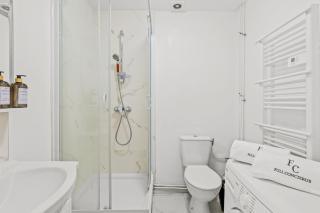 Anatole Suite - Beautiful apartment near Paris - 8