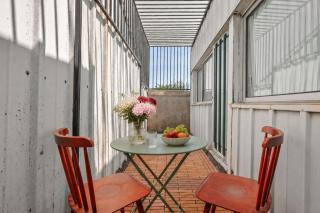 Anatole Suite - Beautiful apartment near Paris - 7