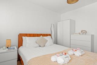 Anatole Suite - Beautiful apartment near Paris - 4