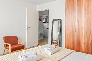 Anatole Suite - Beautiful apartment near Paris - 1