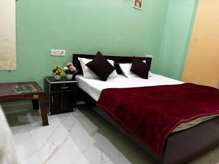 Hotel Paarvi Palace - 2