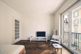 Charming apartment in the center of Lausanne - 7