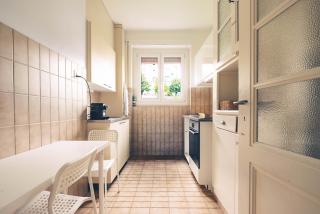 Charming apartment in the center of Lausanne - 2
