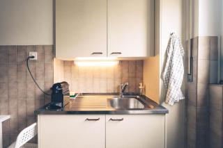 Charming apartment in the center of Lausanne - 1