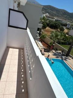 PEARL BOUTIQUE Hotel BEACH ROAD MALIA - 9
