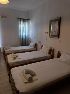 PEARL BOUTIQUE Hotel BEACH ROAD MALIA - 8