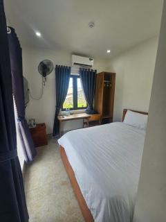 Thái Bảo 4 Hotel - 1