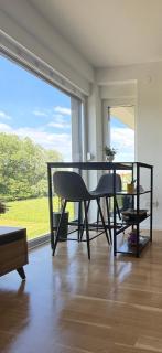 Apartman Nebo Moderan smještaj, 5G Internet, Parking, Pogled i Besplatne ulaznice za Mini Zoo - 8