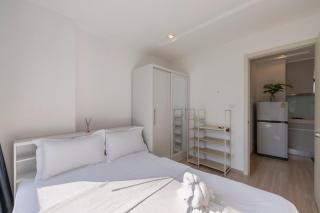 Luxury OnNutBTSE9 40SQMT Netflix & BTS& Pool & Gym - 7