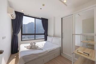 Luxury OnNutBTSE9 40SQMT Netflix & BTS& Pool & Gym - 1