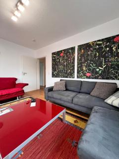 Auszeit im Pfälzer Wald - modern, stilvoll und frisch renoviert - 6