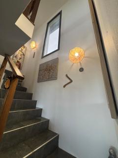 Villa Papang - 1