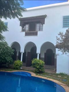 Riad TAZI Casablanca - 5