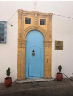 Riad TAZI Casablanca - 7