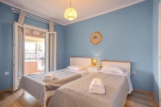 Alkmini's apartment - 0