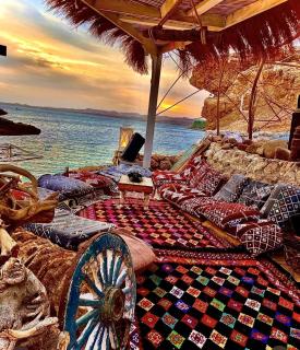 Coral Sultan Private - 0
