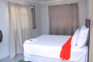 Fargon Guest House - 9