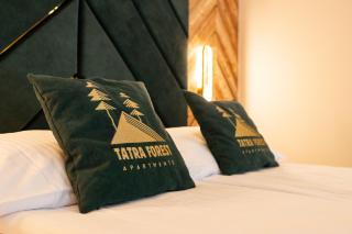 Tatra Forest Apartments - 0