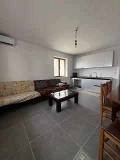 Central apartment, sea within walking distance - 6