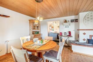 Ferienwohnung Sonnenmatt - 1