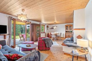 Ferienwohnung Sonnenmatt - 7