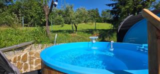 Pilisca Holiday Home - 7