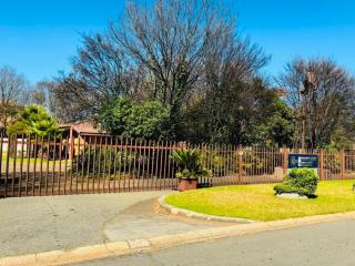 Kriel Windpomp Guesthouse - 9