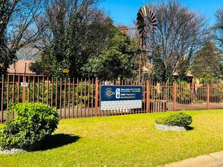 Kriel Windpomp Guesthouse - 8